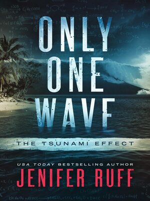 cover image of Only One Wave